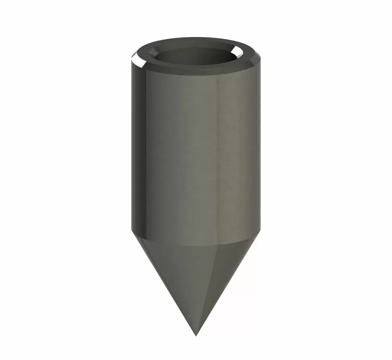 Наконечник заземления 20 мм, нерж. сталь