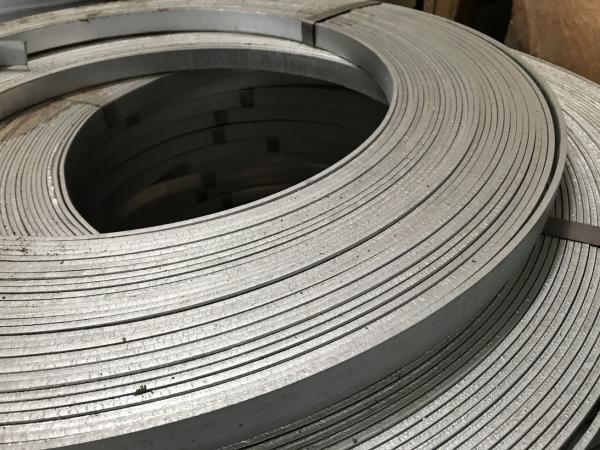 Как выбрать оцинкованную полосу для заземления Как выбрать оцинкованную полосу для заземления