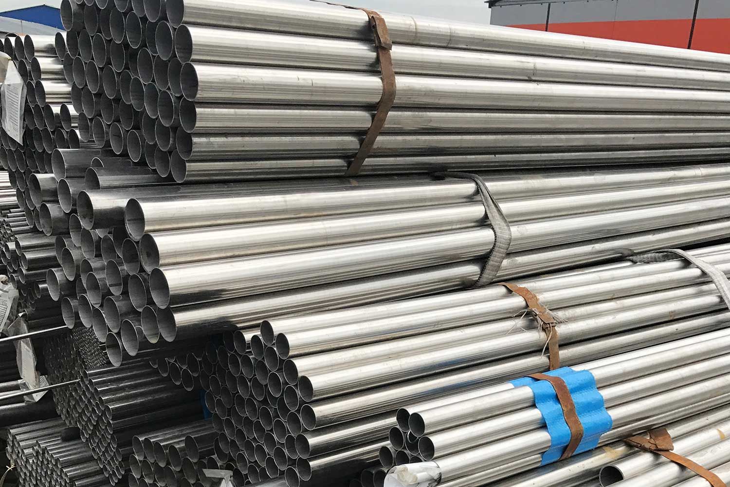 Область применения нержавейки Область применения нержавейки