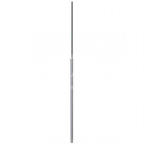 Стержневые молниеприемники: устройство и принцип работы Стержневые молниеприемники: устройство и принцип работы