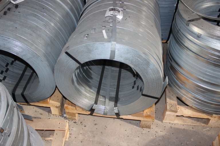 Лента для заземления стальная оцинкованная недорого! Лента для заземления стальная оцинкованная недорого!