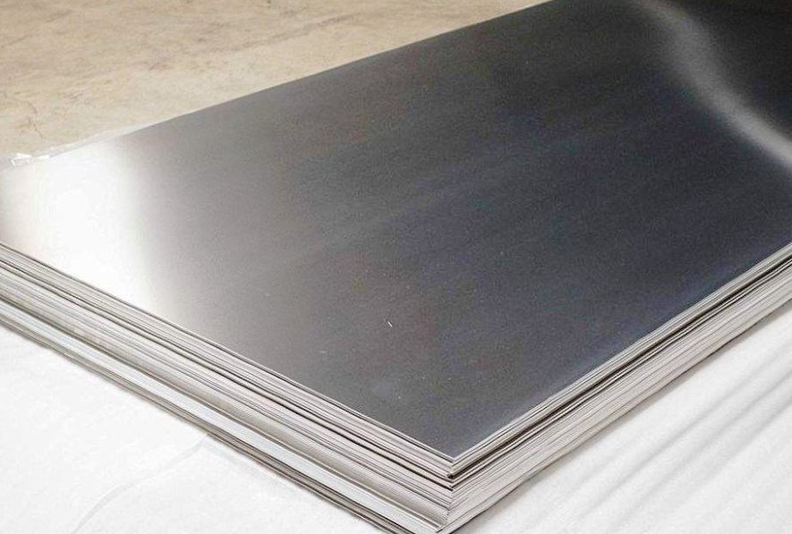 Стальной лист нержавеющий: область применения Стальной лист нержавеющий: область применения