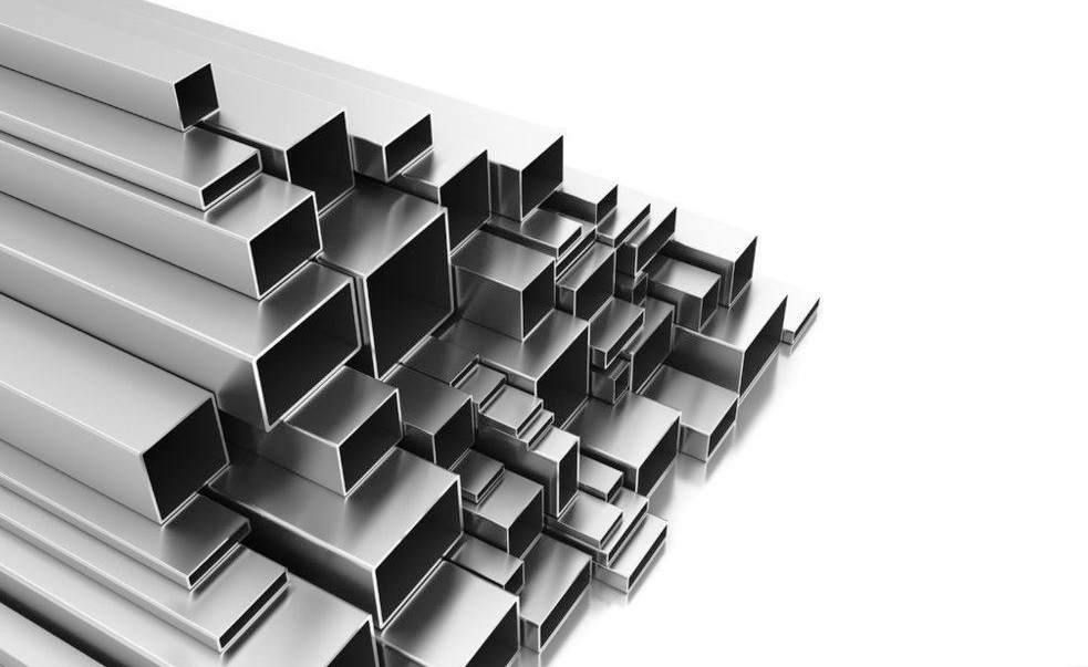 Алюминиевая профильная труба: виды и область применения Алюминиевая профильная труба: виды и область применения