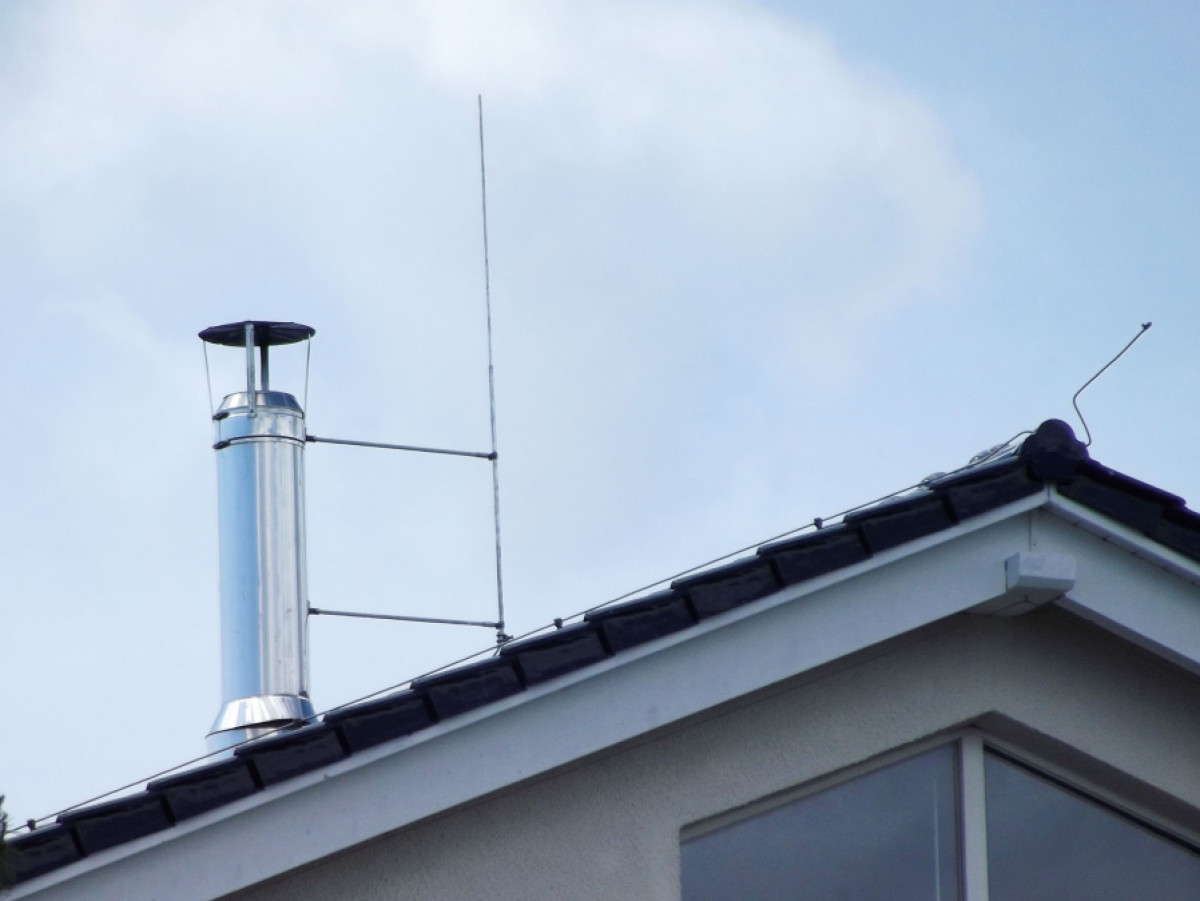 Как устроена молниезащита и когда без нее не обойтись? Как устроена молниезащита и когда без нее не обойтись?