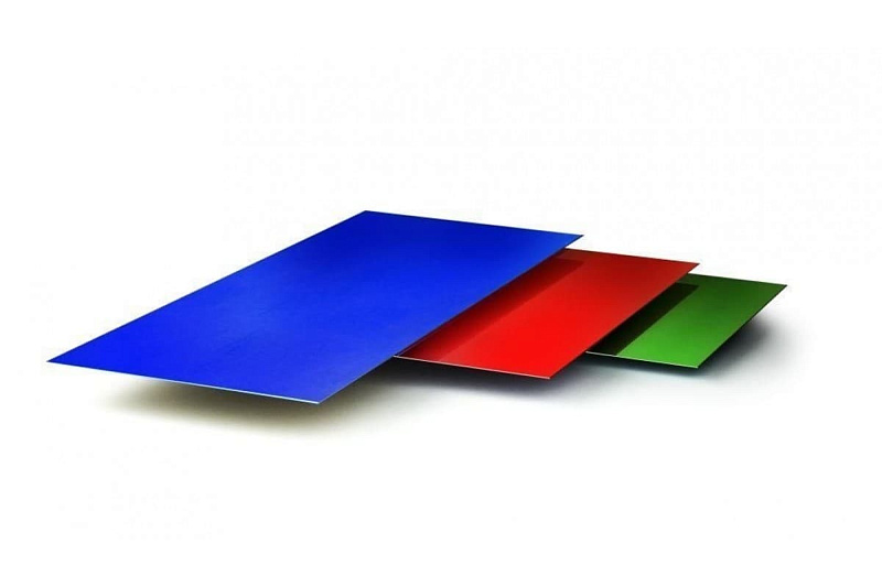 Фото гладкий лист 0.45 мм ral 7035 светло-серый Гладкий лист 0.45 мм RAL 7035 светло-серый