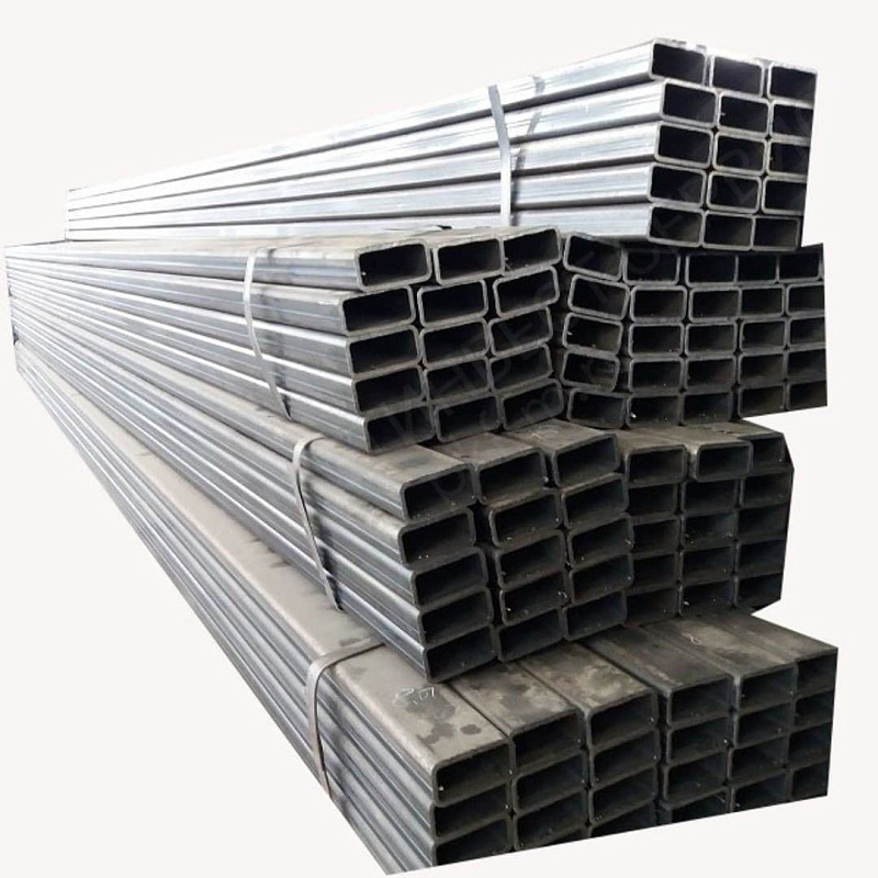 Фото труба профильная прямоугольная 200х300х6 ст1-3 Труба профильная прямоугольная 200х300х6 ст1-3