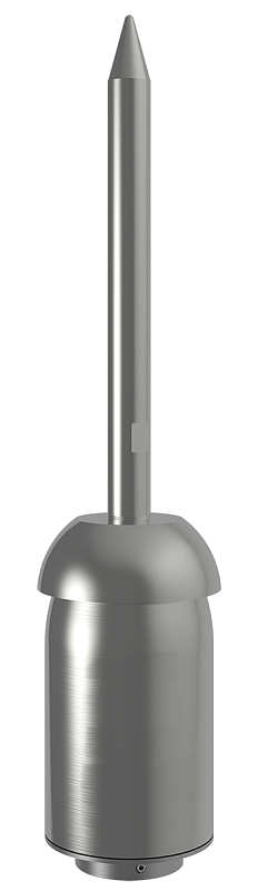 Фото ese молниеприемник, 60 µs ese молниеприемник, 60 µs