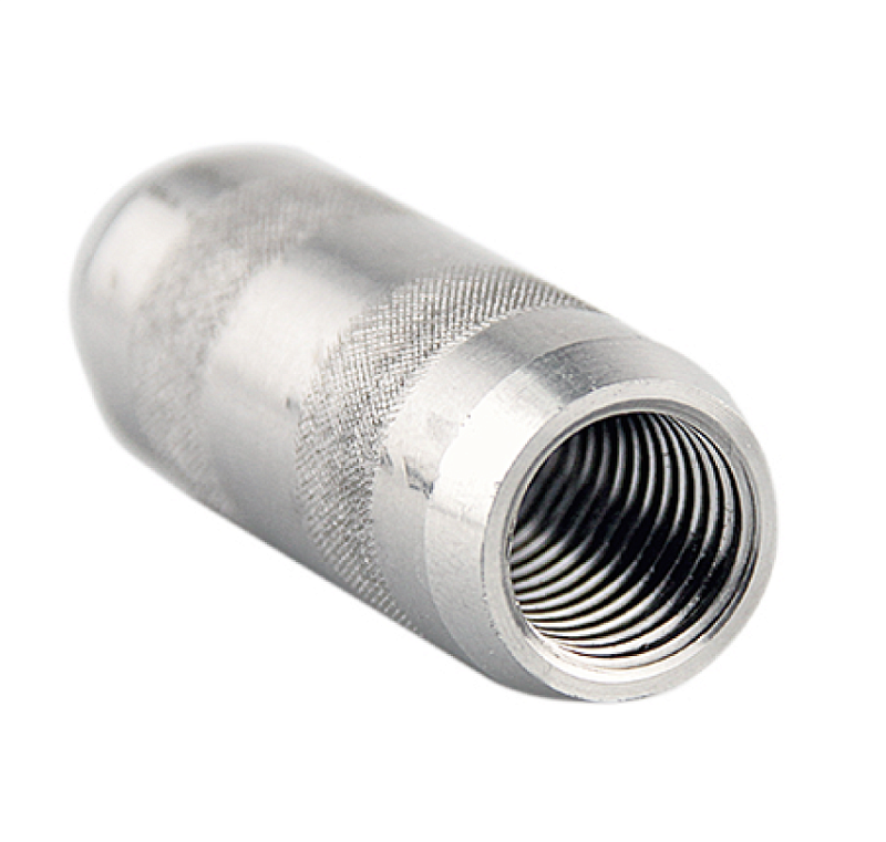 Фото муфта заземления 18 мм, нерж. сталь Муфта заземления 18 мм, нерж. сталь
