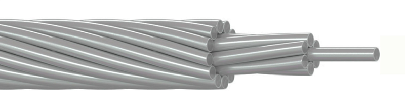 Фото канат стальной гост 3062 - 80 Канат стальной ГОСТ 3062 - 80